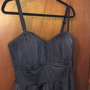 NWT Torrid swimsuit